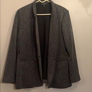 Lane Bryant Blazer